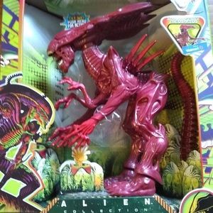 Lanard Light & Sound Alien Queen